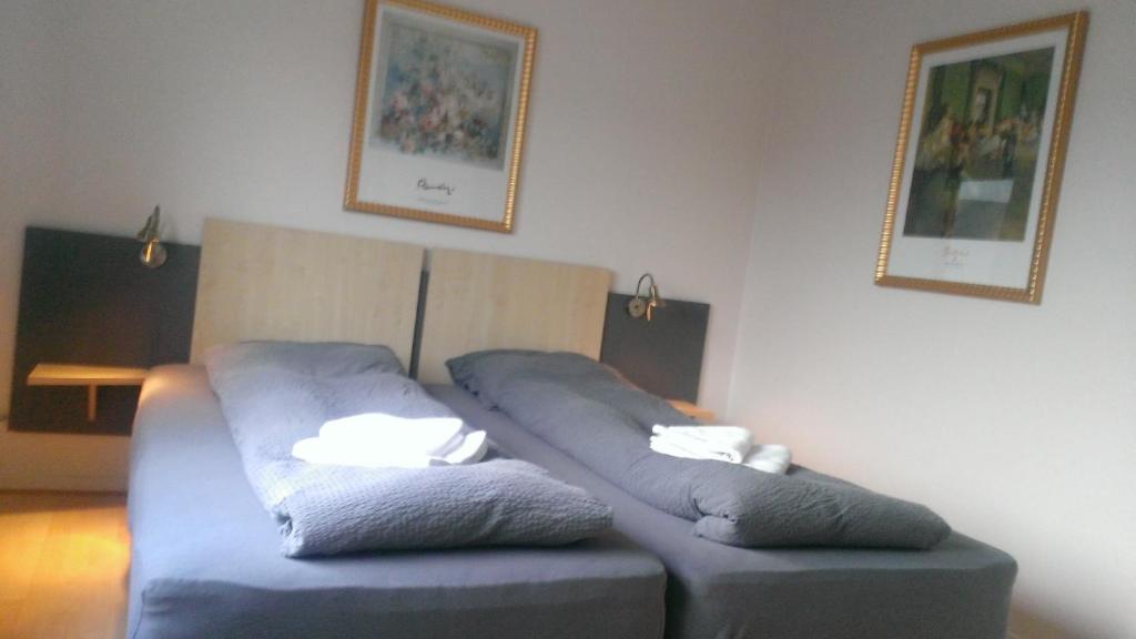 62N Guesthouse - City Center Tórshavn Pokoj fotografie